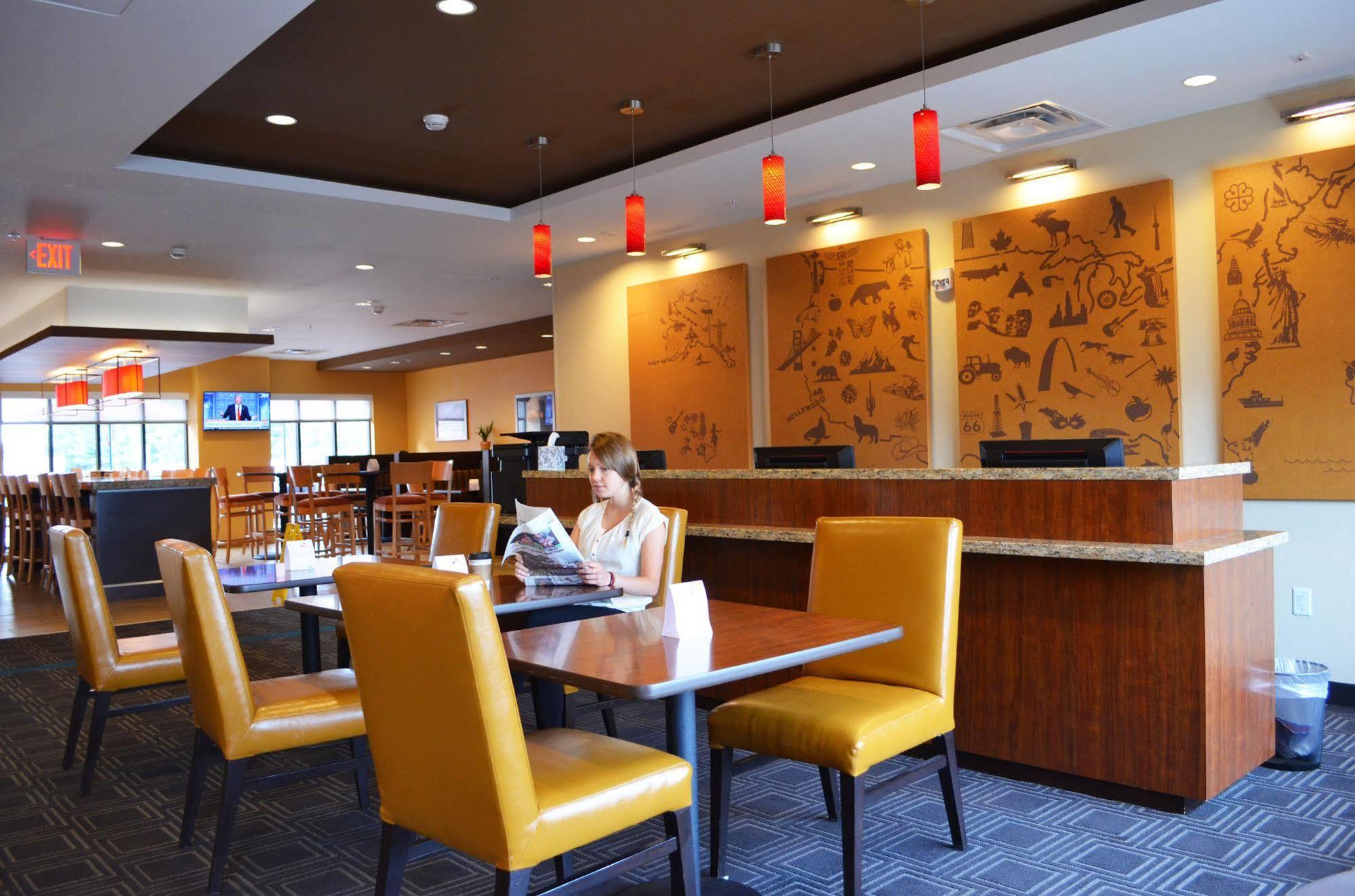 Towneplace Suites By Marriott Harrisburg West/Mechanicsburg Exterior foto